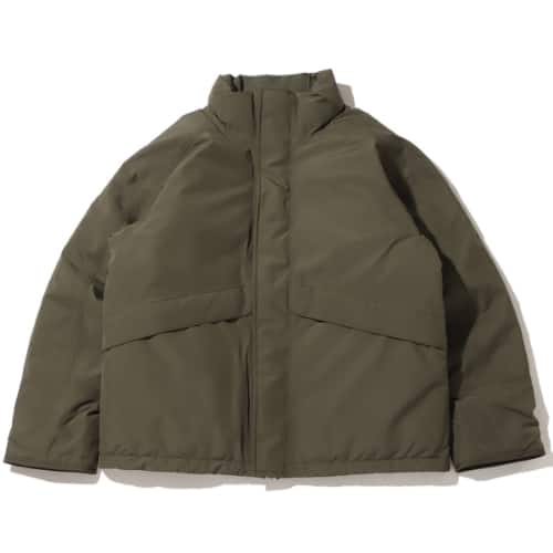 nanamica-fw-24-outer-collection