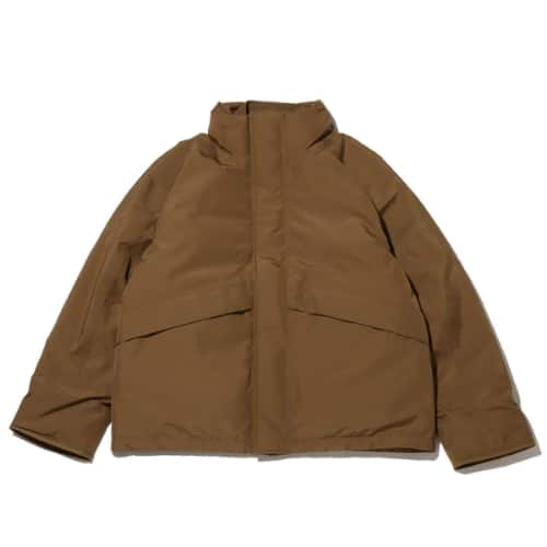 nanamica-fw-24-outer-collection