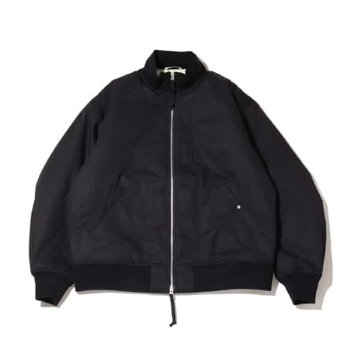 nanamica-fw-24-outer-collection