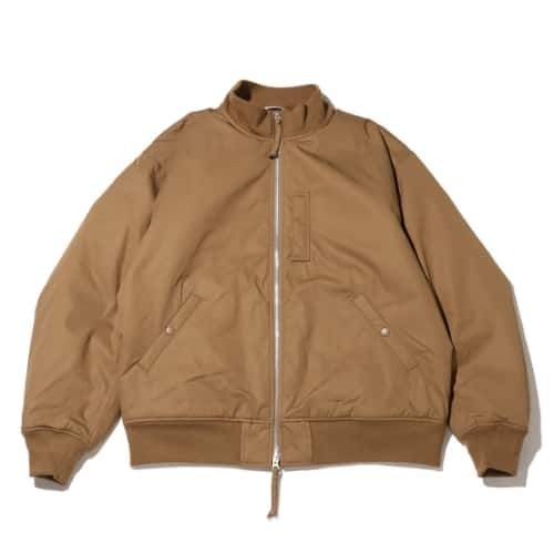 nanamica-fw-24-outer-collection