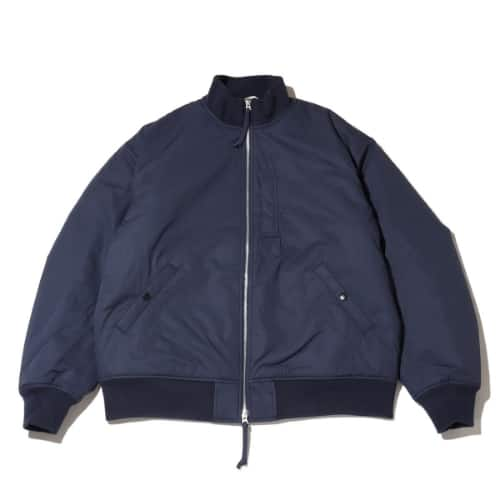 nanamica-fw-24-outer-collection