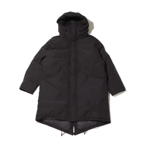 nanamica-fw-24-outer-collection