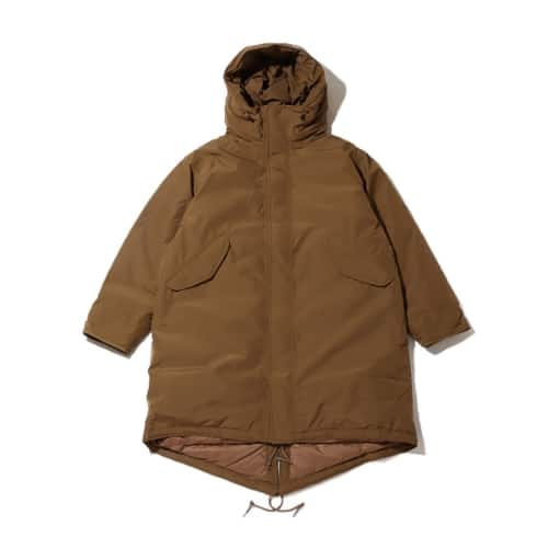 nanamica-fw-24-outer-collection