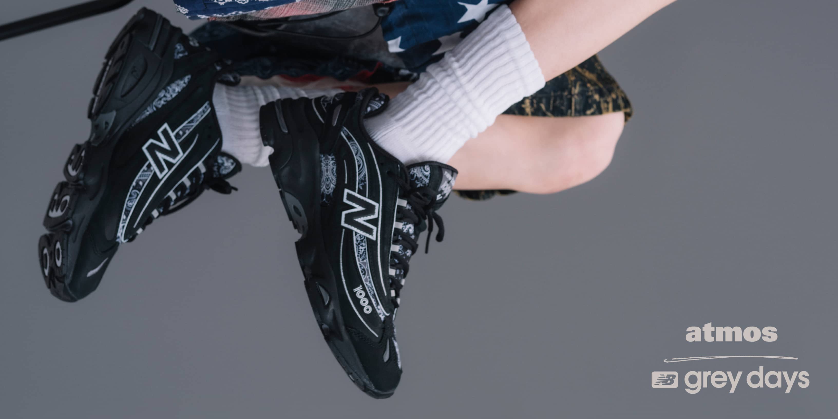 "New Balance M1000AP"