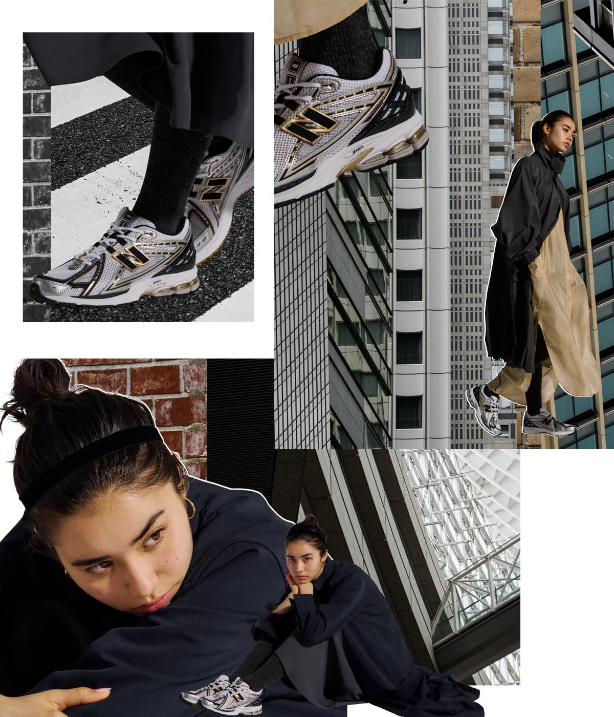 New Balance M1906 NEW COLLECTION