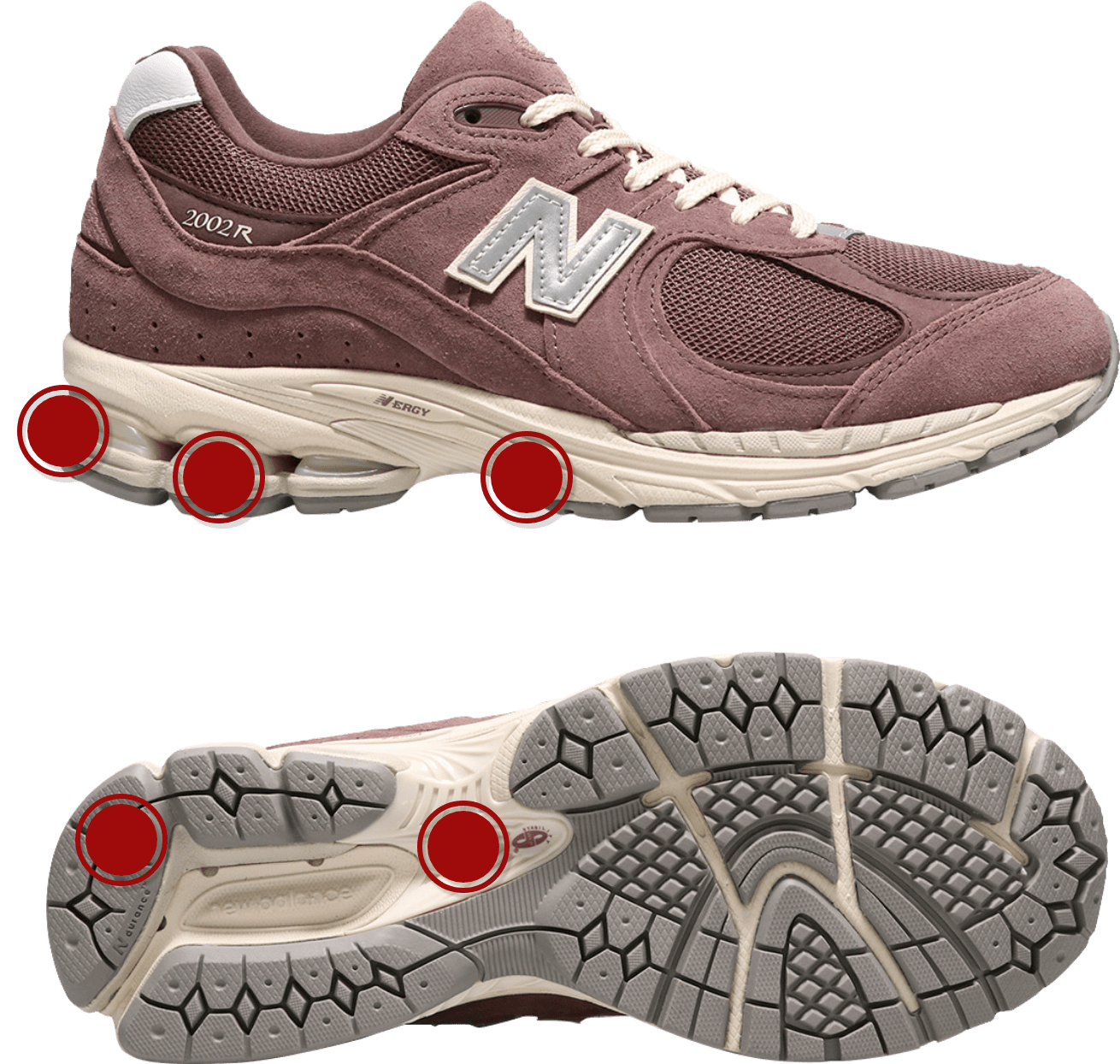 New Balance M2002RHD