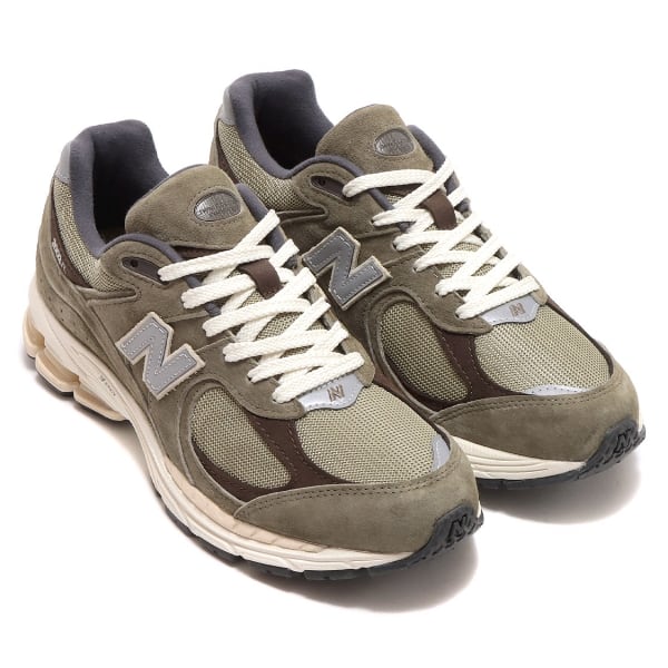 New Balance M2002R New Collection