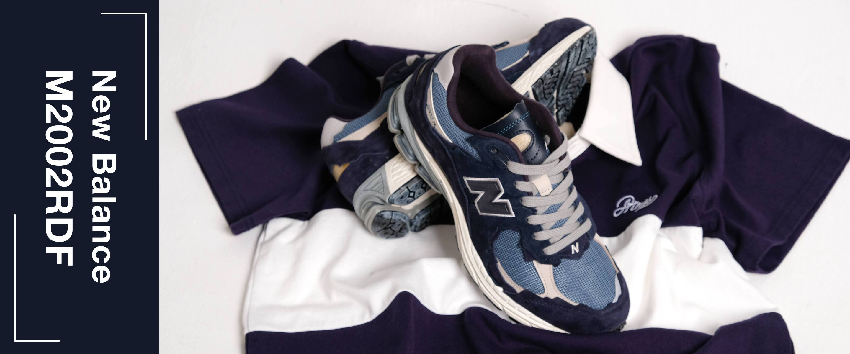 "New Balance M2002RDF"