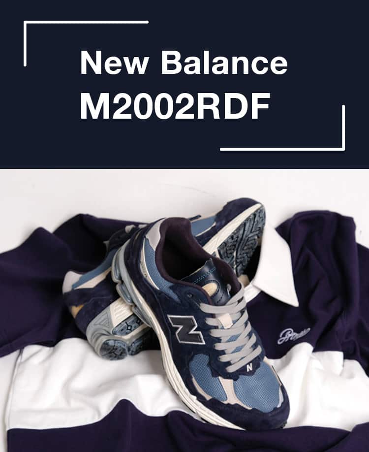 New Balance M2002RDF