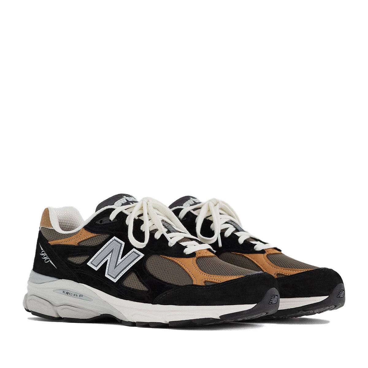 New Balance M990BB3