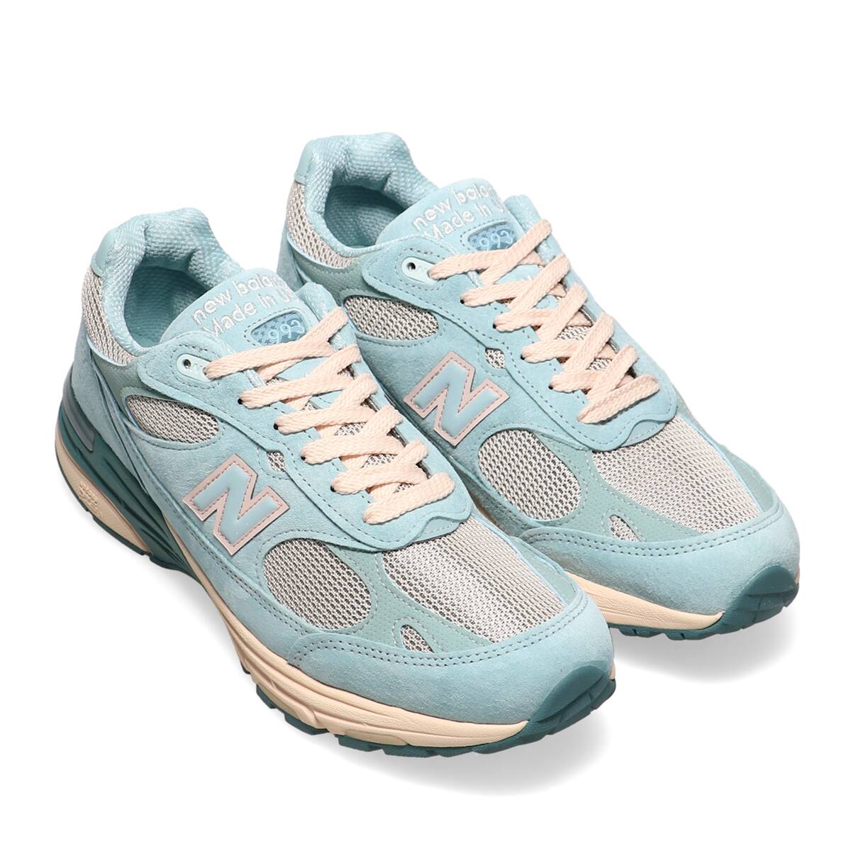 ニュースバランスnew balance MR993 JF1 - スニーカー