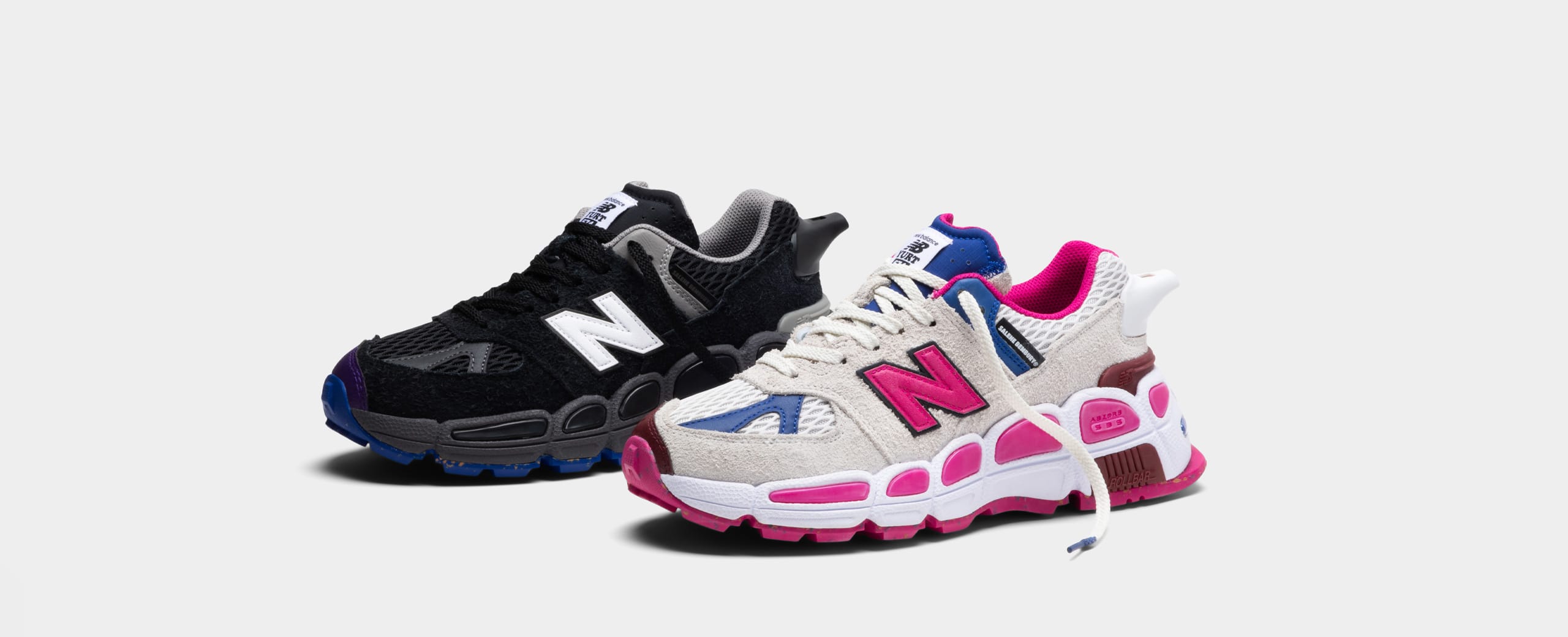 "New Balance MS574Y"