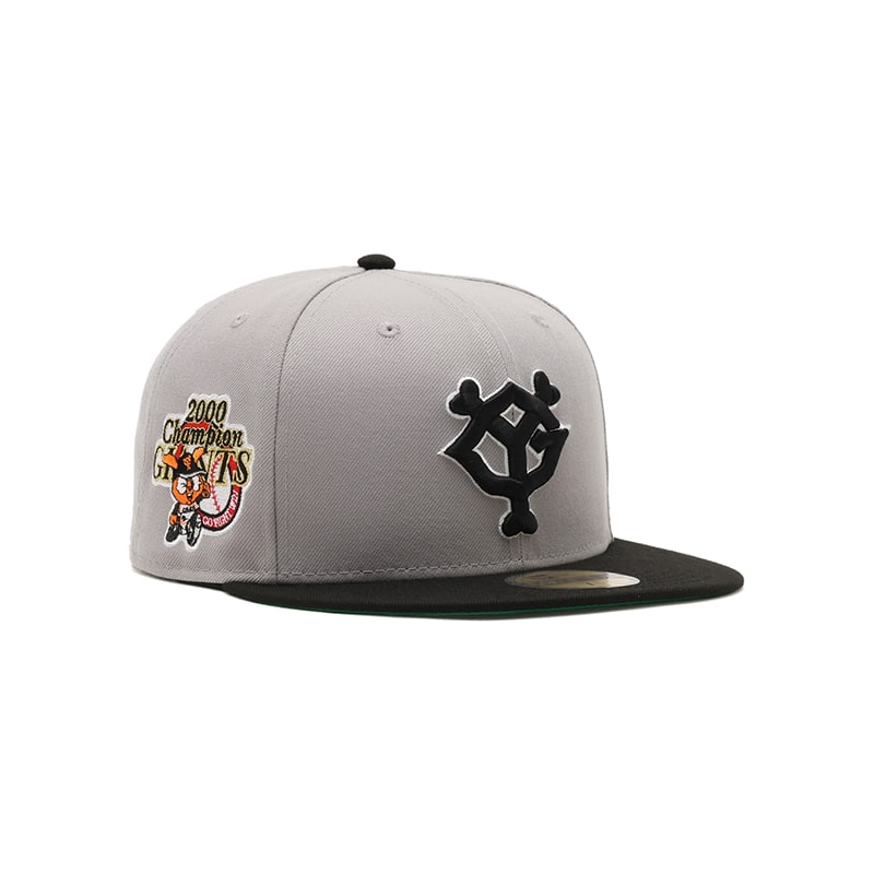 NEW ERA 59FIFTY atmos 読売ジャイアンツ