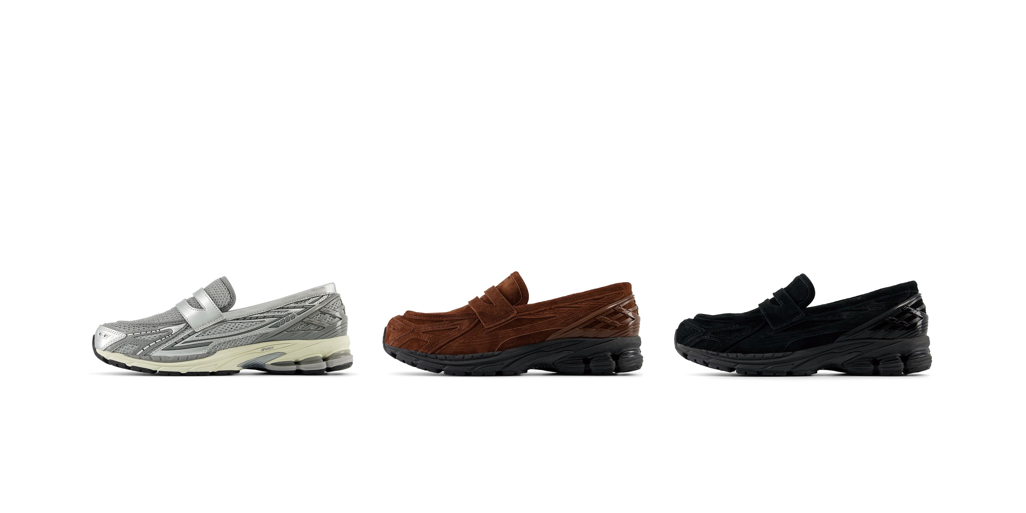 New Balance U1906L