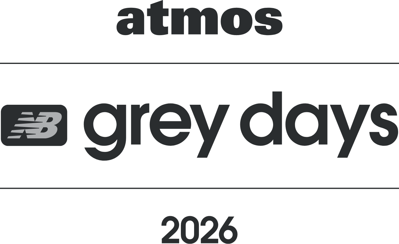 atoms Grey Days 2026