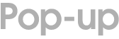 Pop-up