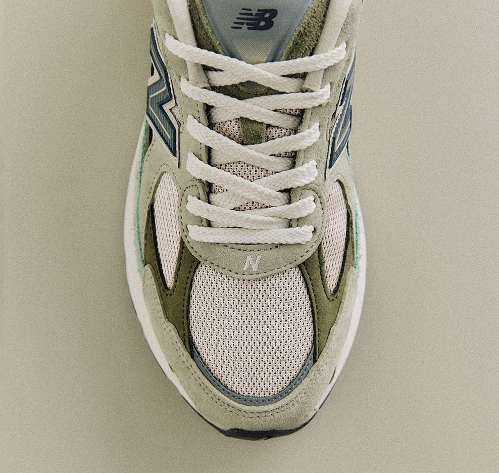 atmos｜New Balance U2010