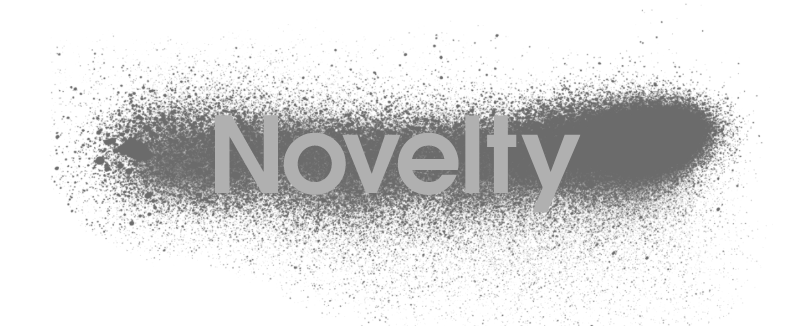 Novelty