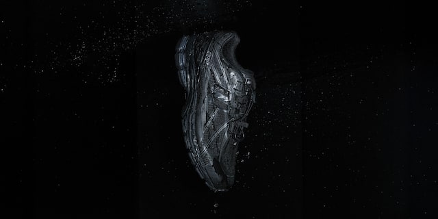 New Balance U190631U GORE-TEX®