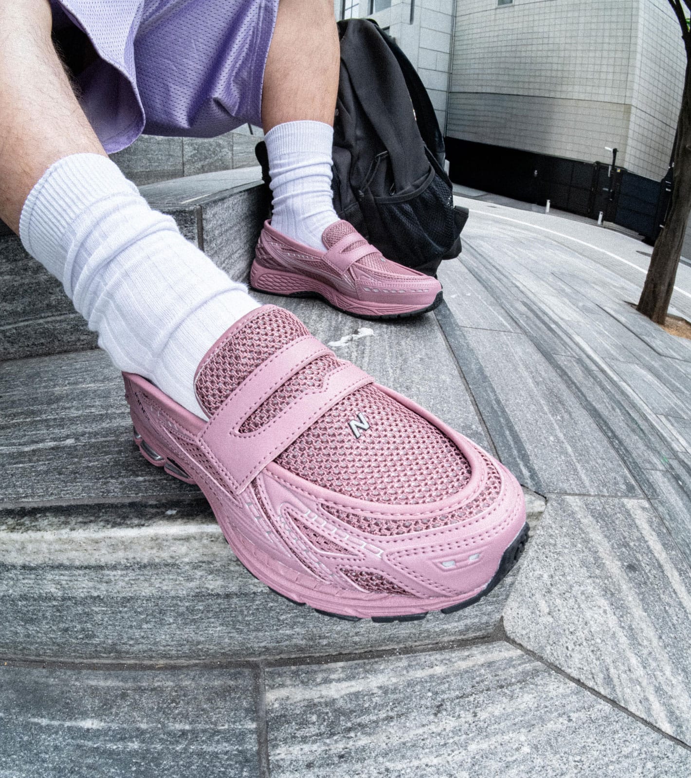 New Balance U19065WS