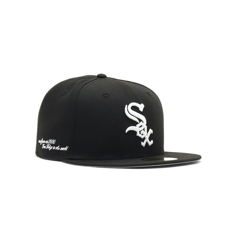 New Era 59FIFTY atmos MLB Collection