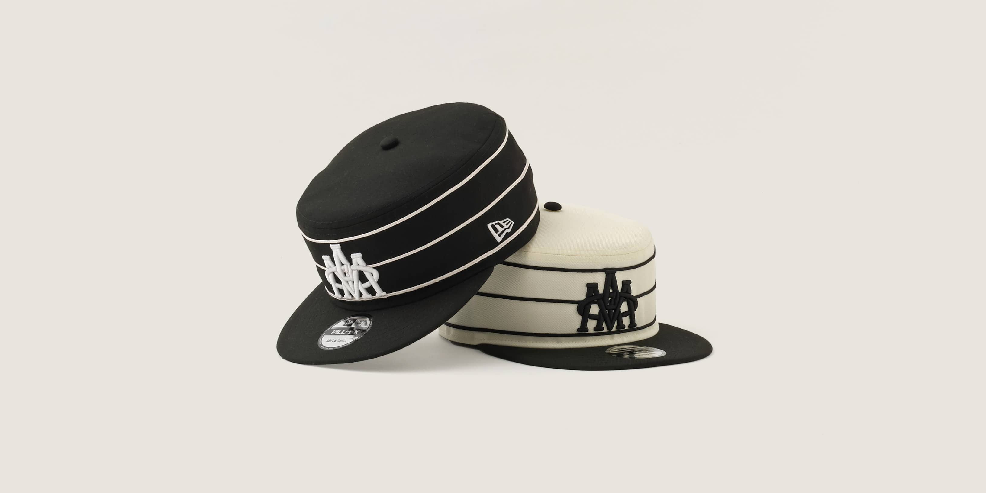 NEW ERA PILL BOX SB atmos