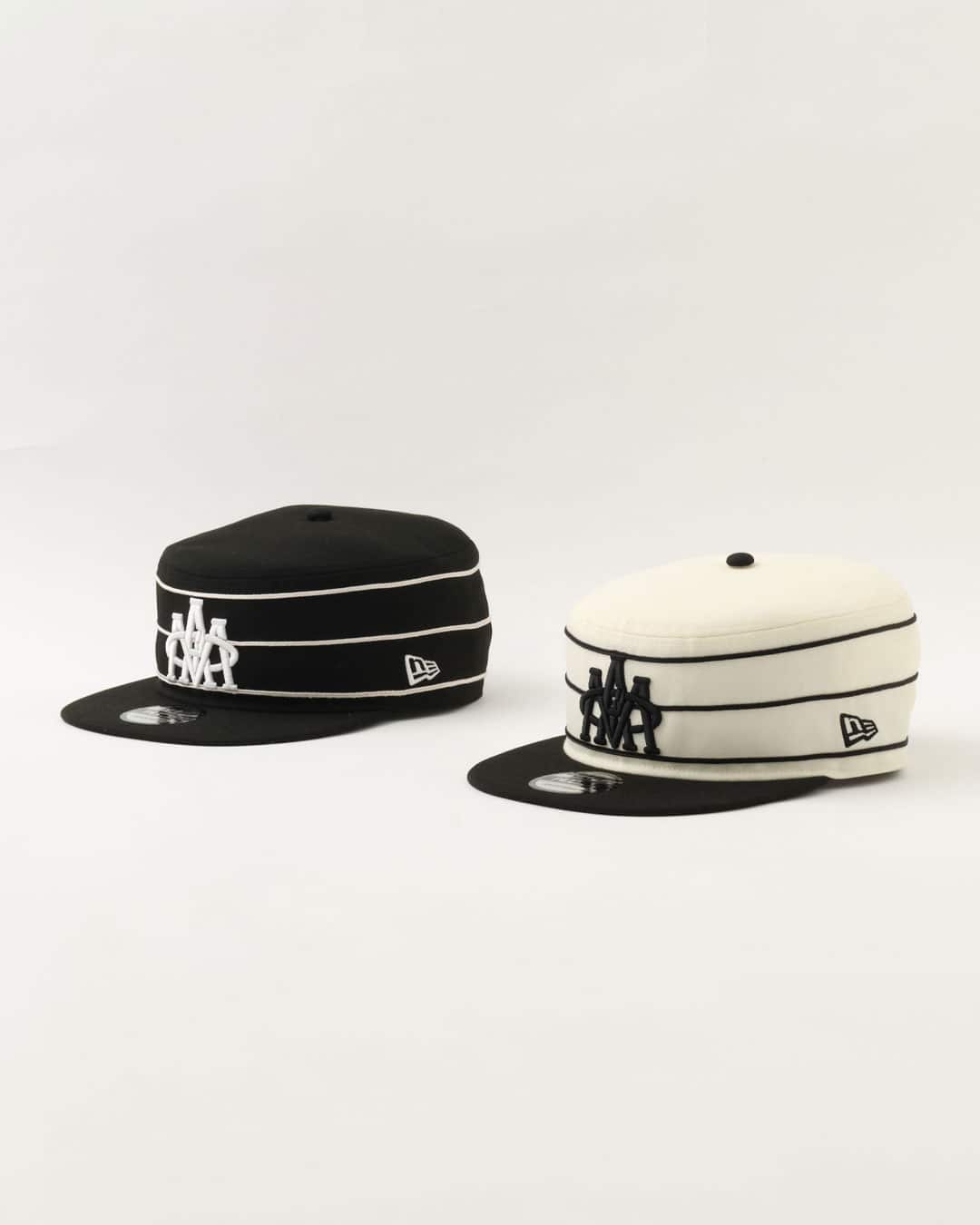 NEW ERA PILL BOX SB atmos