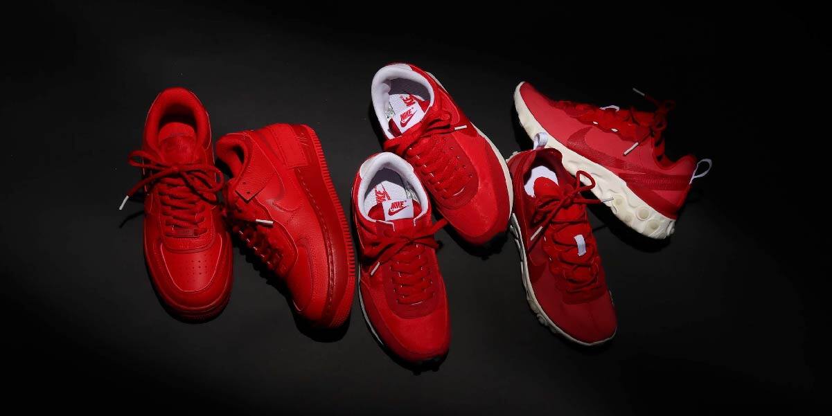 NIKE 2020 SPRING VALENTINE COLLECTION|atmos（アトモス） 公式オンラインストア