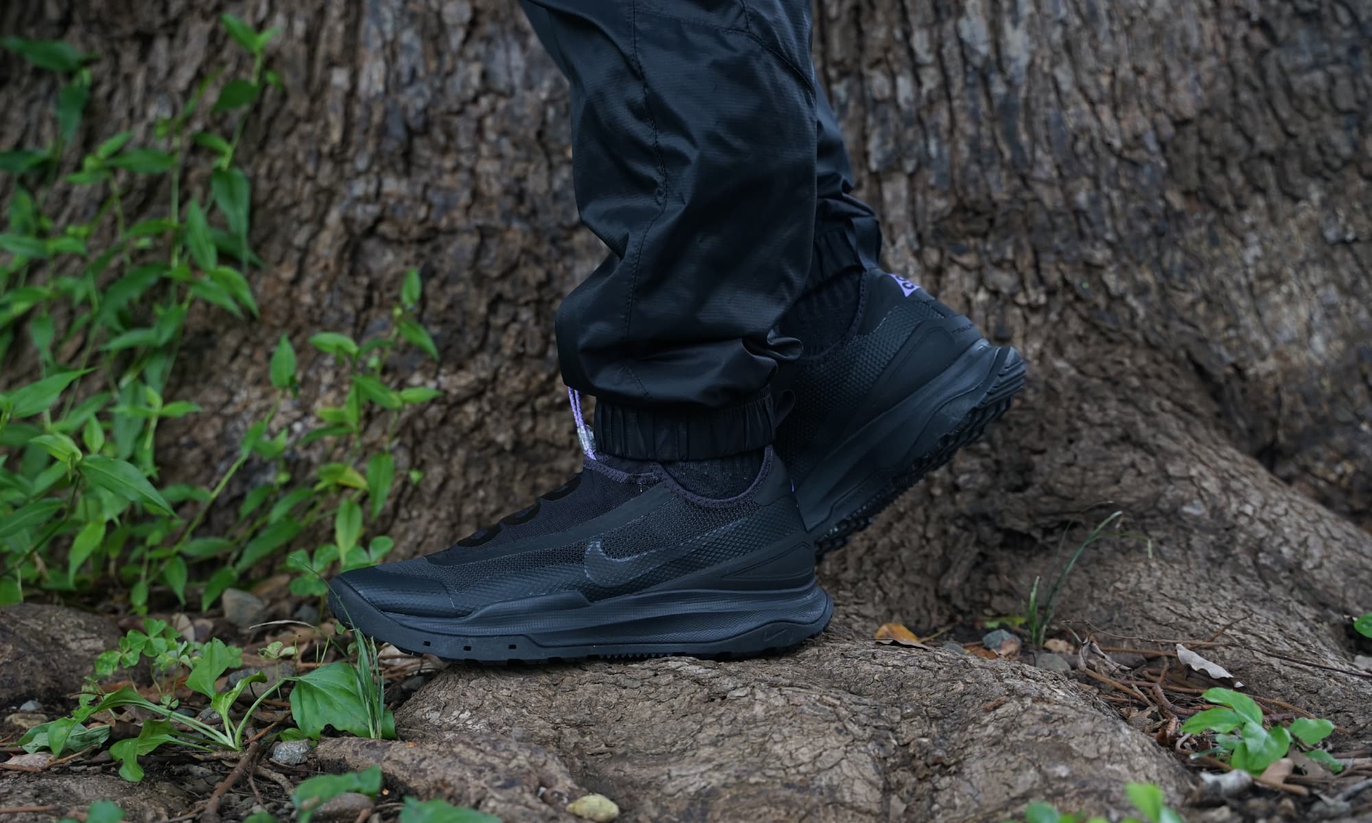 NIKE ACG FALL 2020 COLLECTION