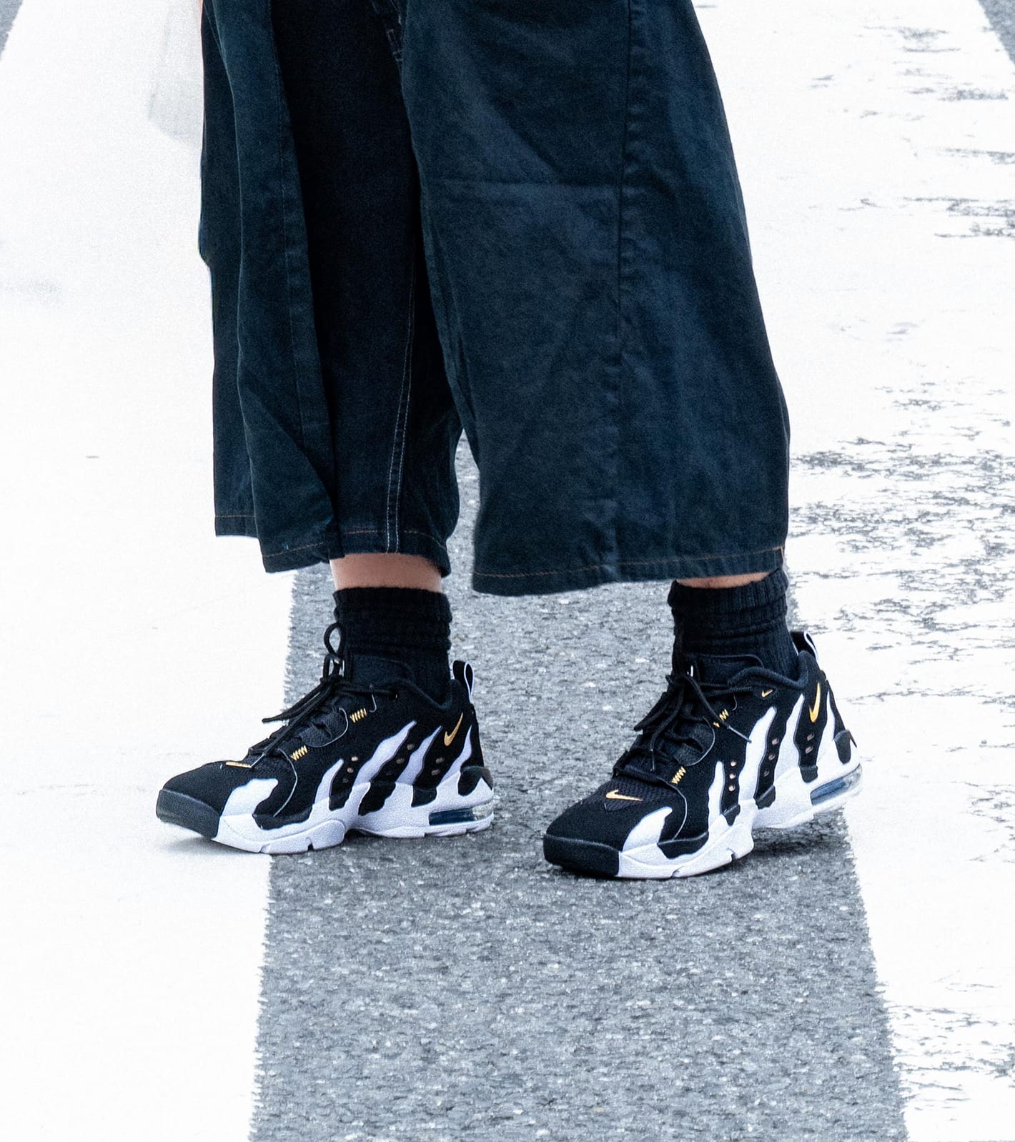 NIKE AIR DT MAX '96 LOW