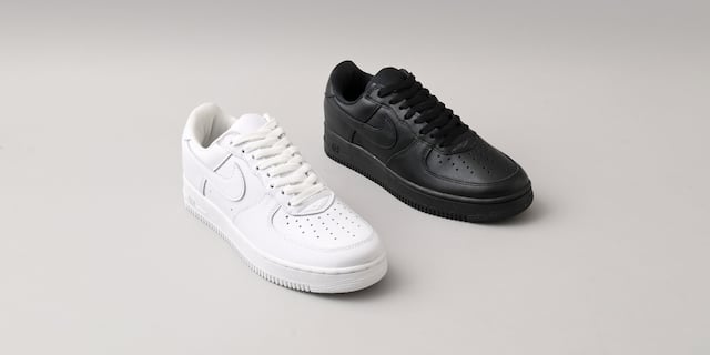 NIKE AIR FORCE 1 `01