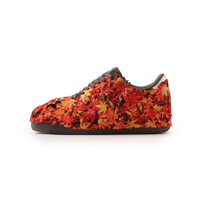 NIKE AIR FORCE 1 '07 LX Autumun Leaves