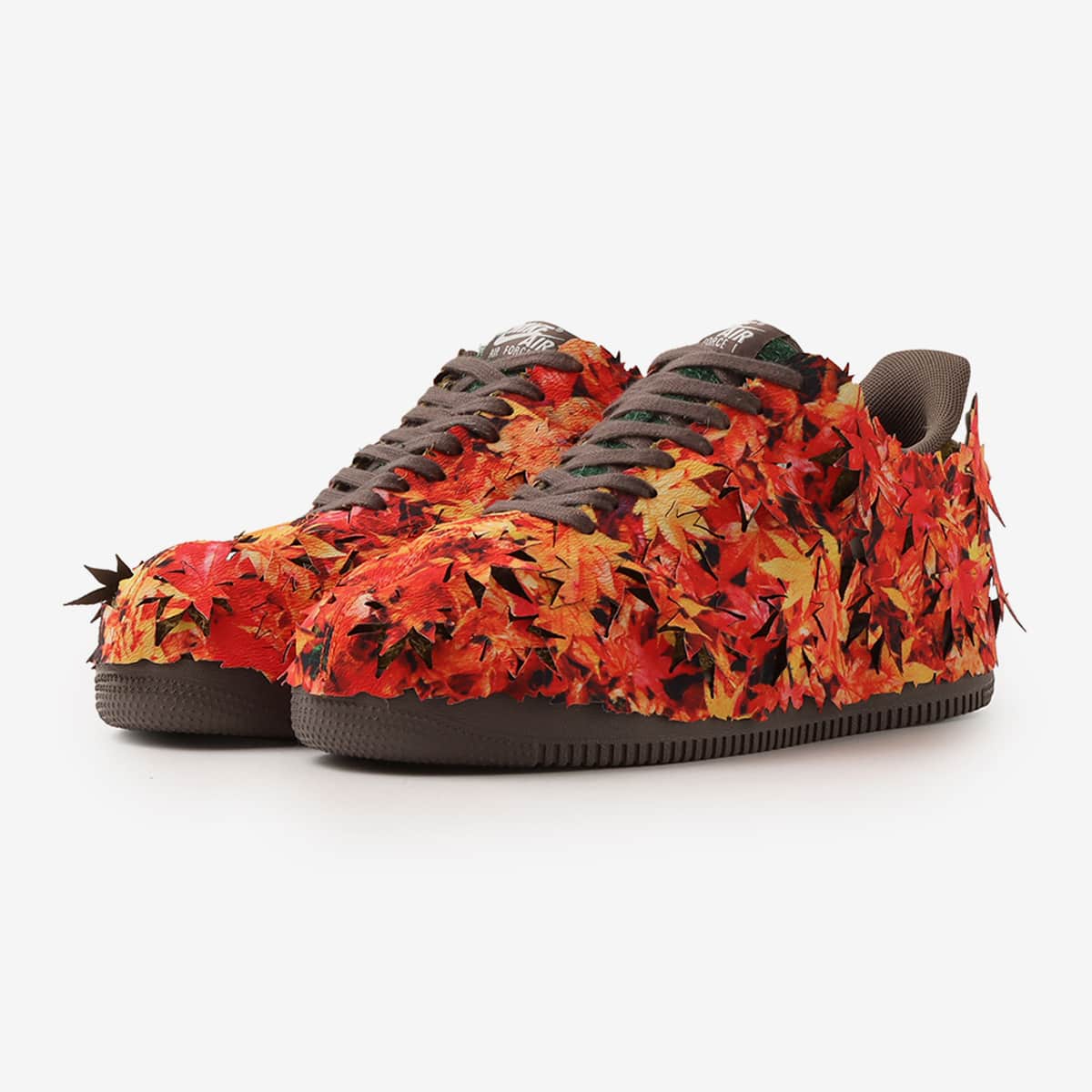 NIKE AIR FORCE 1 '07 LX Autumun Leaves