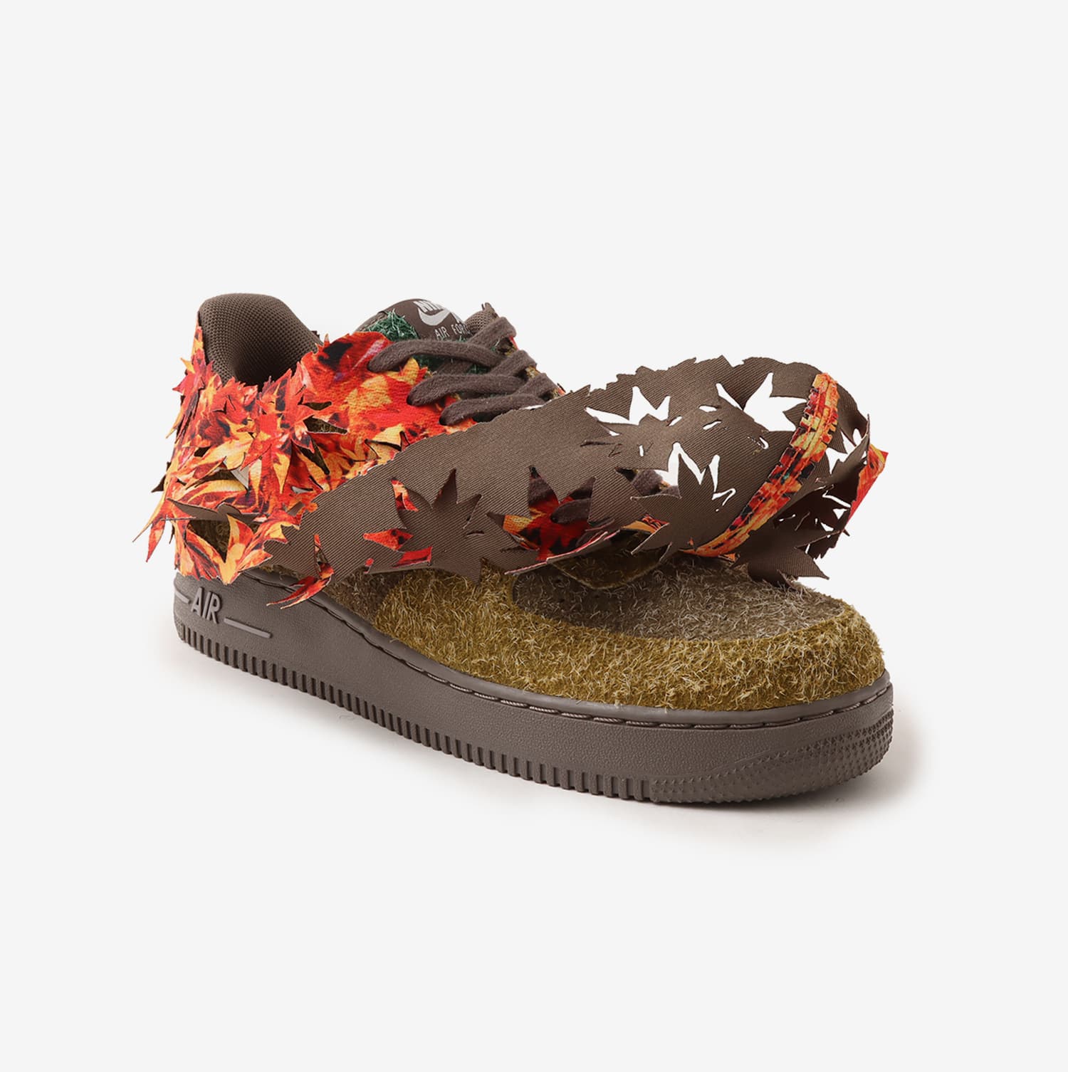 NIKE AIR FORCE 1 '07 LX Autumun Leaves
