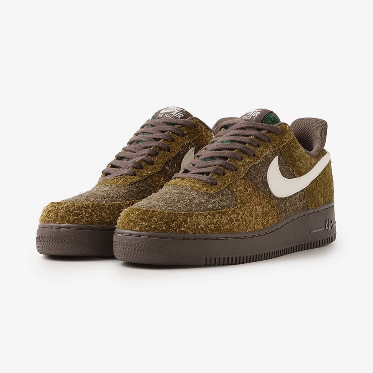 NIKE AIR FORCE 1 '07 LX Autumun Leaves