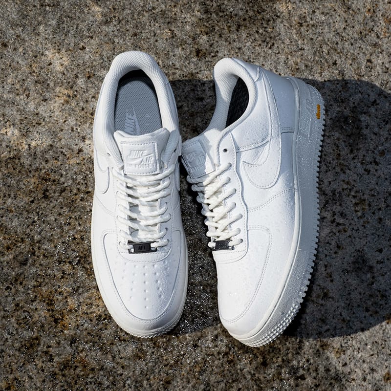 NIKE AIR FORCE 1 GTX Vibram