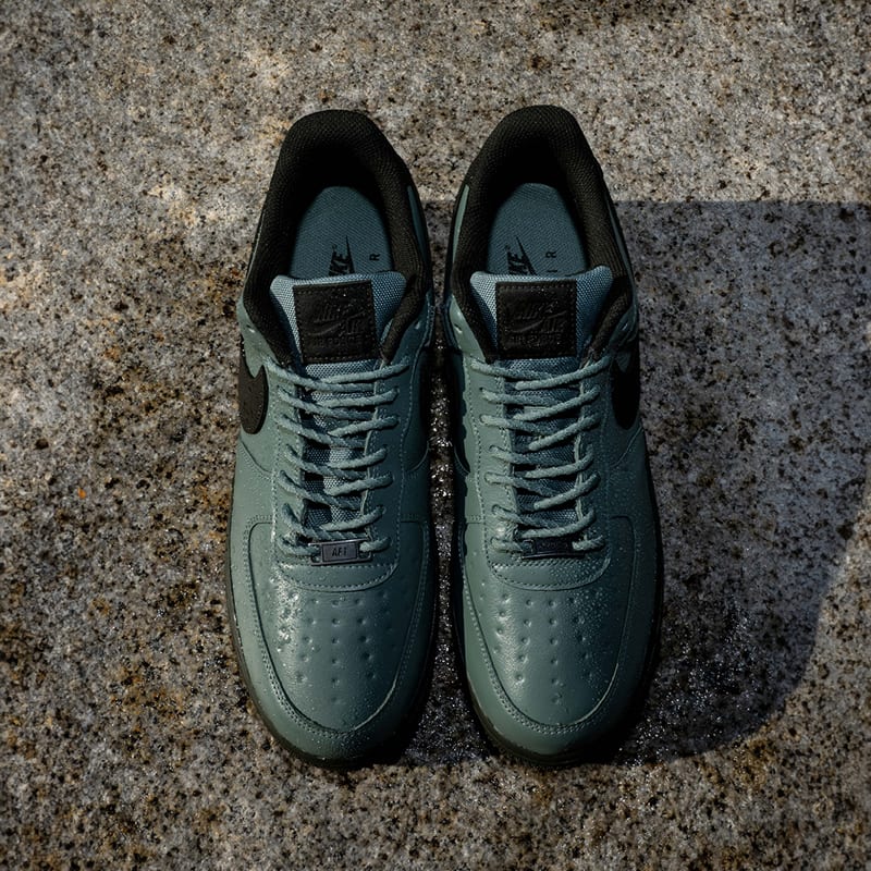 NIKE AIR FORCE 1 GTX Vibram