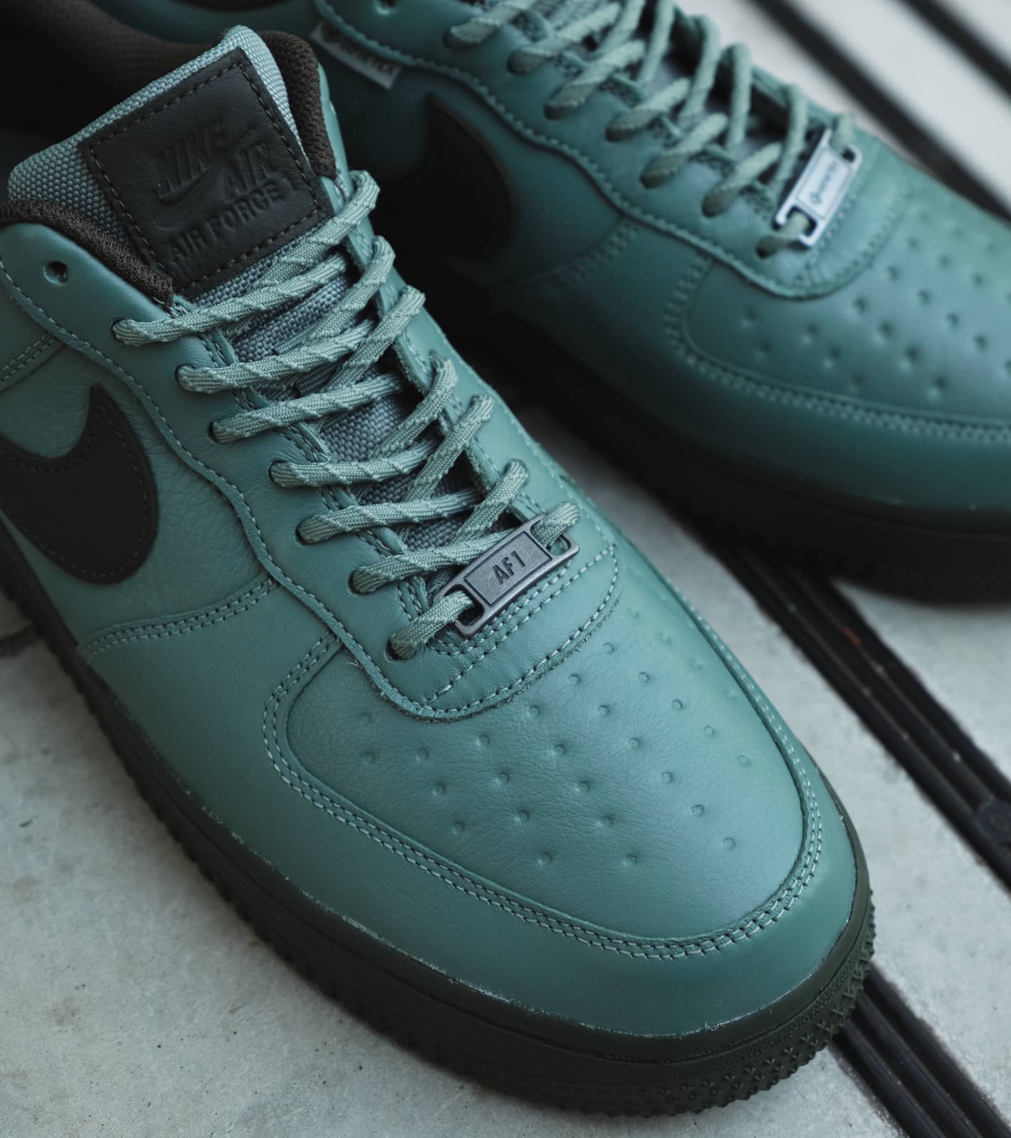 NIKE AIR FORCE 1 GTX Vivram