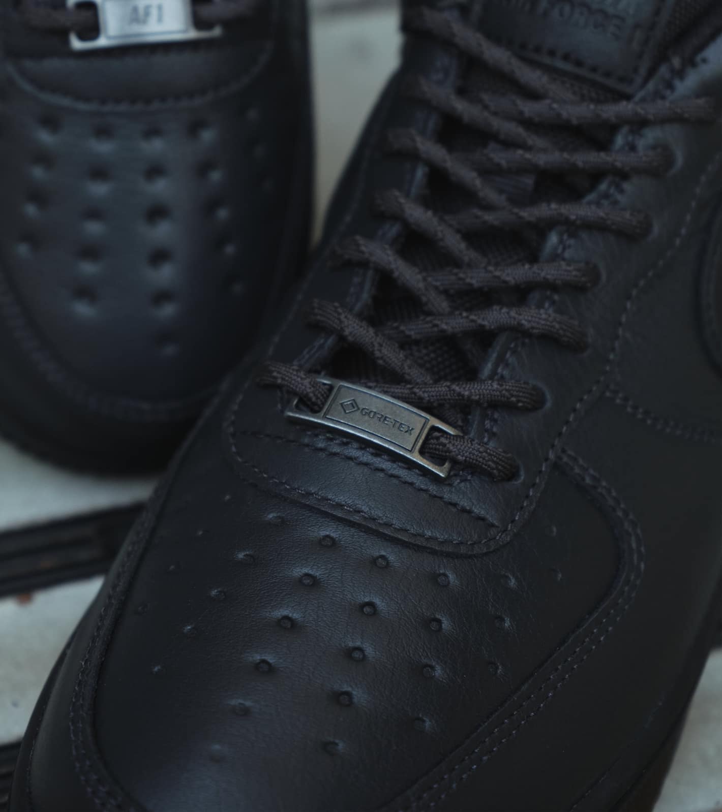 NIKE AIR FORCE 1 GTX Vivram