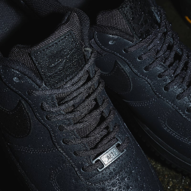 NIKE AIR FORCE 1 GTX Vivram