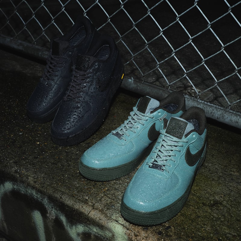 NIKE AIR FORCE 1 GTX Vivram