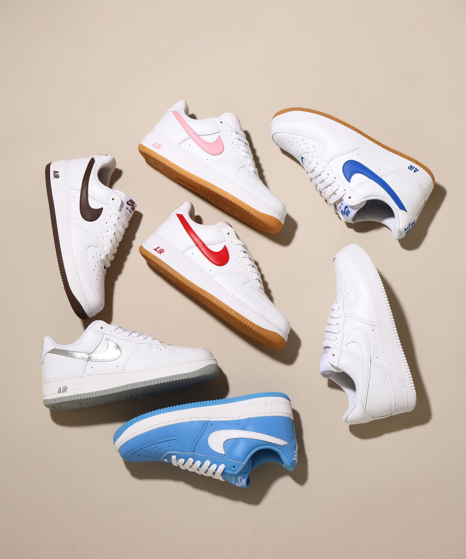 NIKE AIR FORCE 1 LOW RETRO   26.5cmよろしくお願いします