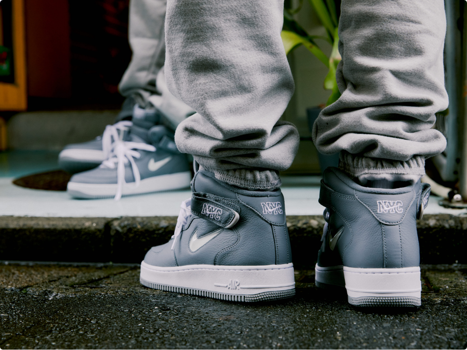 Air force 1 low nyc outlet hs