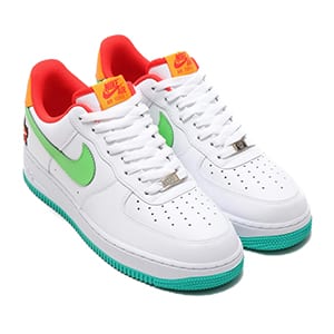 NIKE AIR FORCE 1 “SBY Collection”