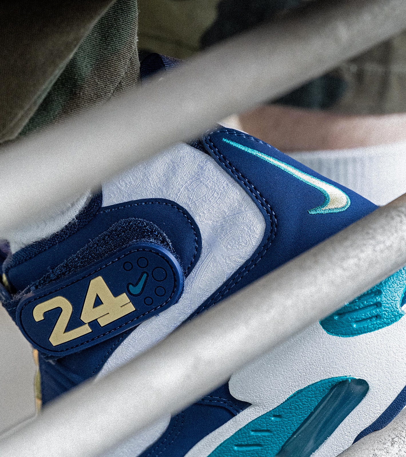 NIKE AIR GRIFFEY MAX 1