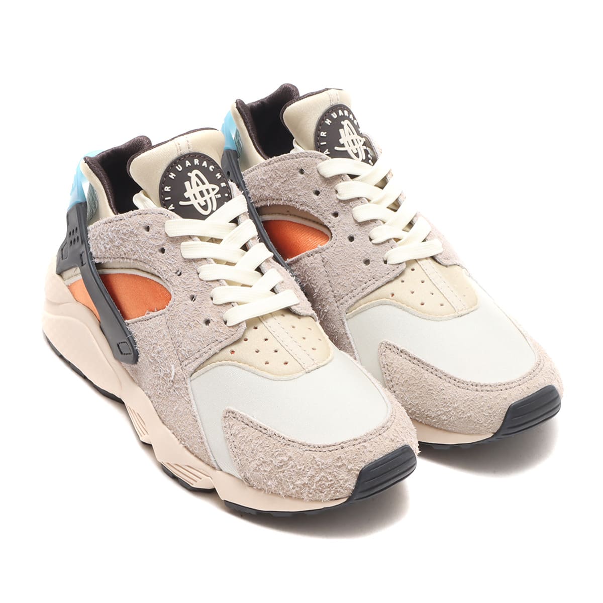 NIKE AIR HUARACHE PRALINE