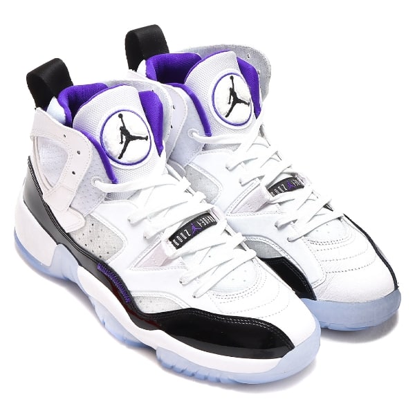 NIKE AIR JORDAN TWO TREY “Concord”