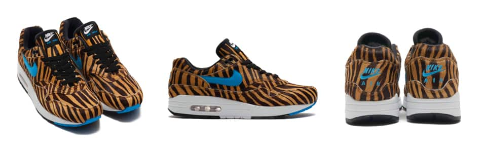 NIKE AIR MAX 1 DLX APP抽選販売