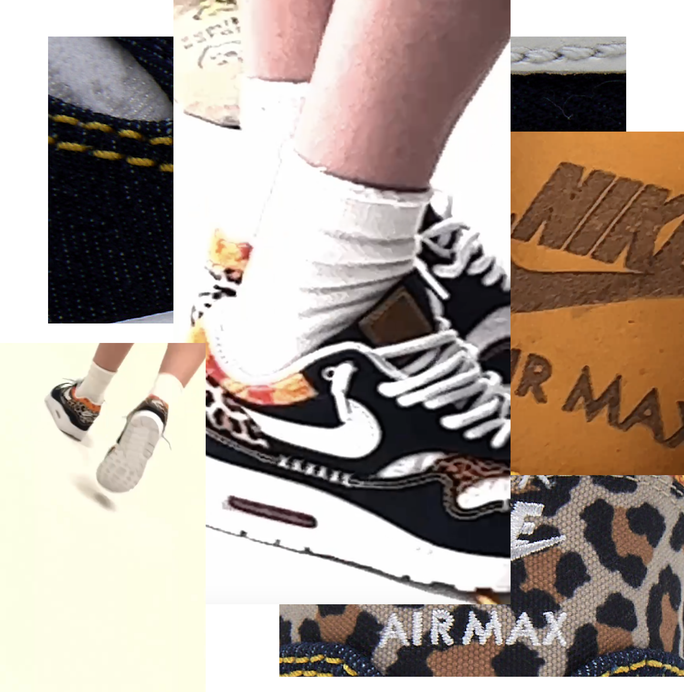 Nike Air Max 1 \