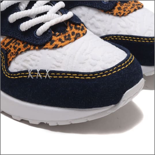 Nike air max on sale leopardate